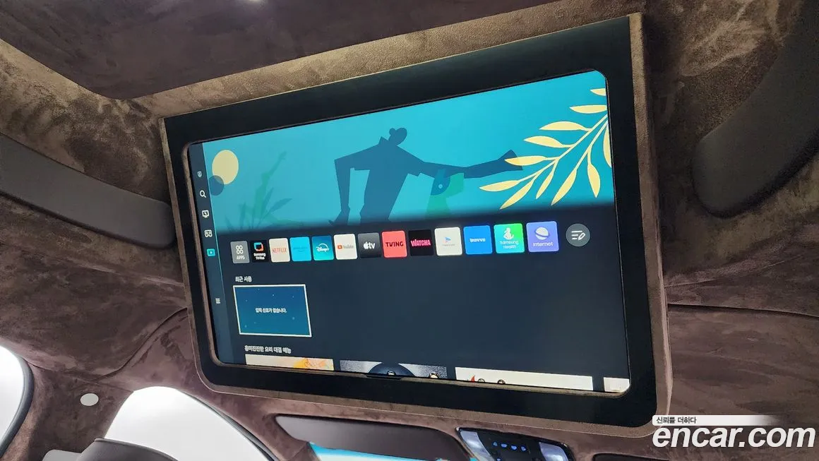 Hyundai Staria id 2152828 из Кореи 10