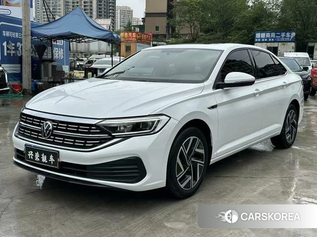 Volkswagen Sagitar id 4258491 из Китая 10