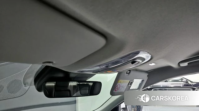 Hyundai The New Avante (CN7) id 3914583 из Кореи 10