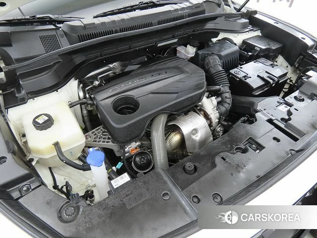 Ssangyong Torres id 3883882 из Кореи 10