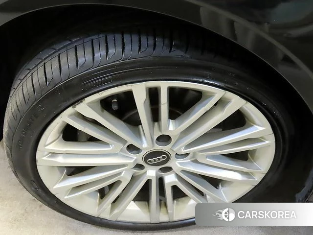 Audi New A3 id 3834776 из Кореи 10