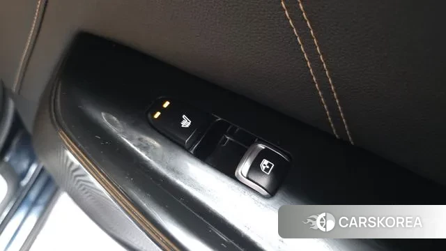 Kia K5 Hybrid 3rd Generation id 3777440 из Кореи 10