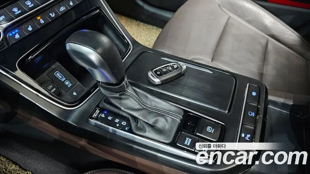 Hyundai Grandeur IG id 2639098 из Кореи 10