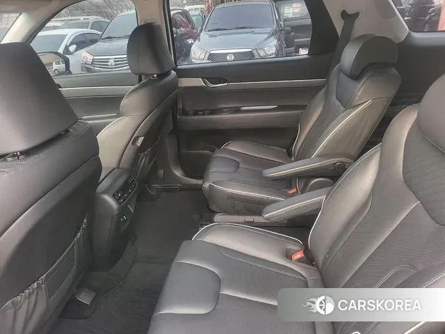 Hyundai The New Palisade id 3654802 из Кореи 10