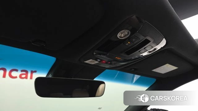 Kia K8 Hybrid id 3839413 из Кореи 10