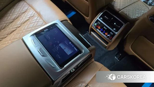 BMW 7 Series (G11) id 3220135 из Кореи 10