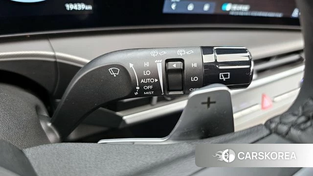 Hyundai Santa Fe (MX5) id 4280392 из Кореи 10