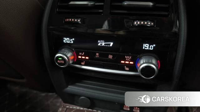 BMW 5 Series (G30) id 4670999 из Кореи 10