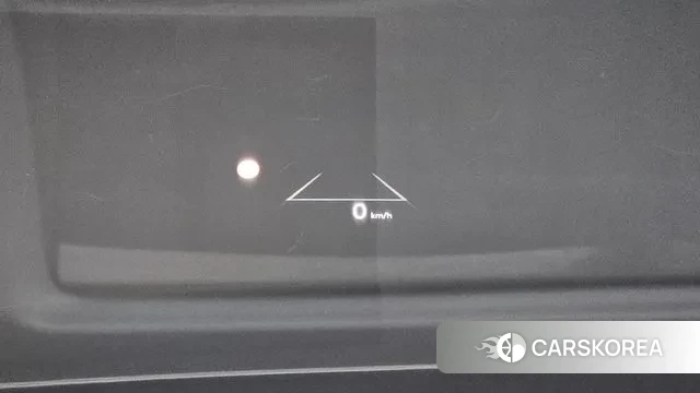 Hyundai Grandeur Hybrid (GN7) id 3549797 из Кореи 10