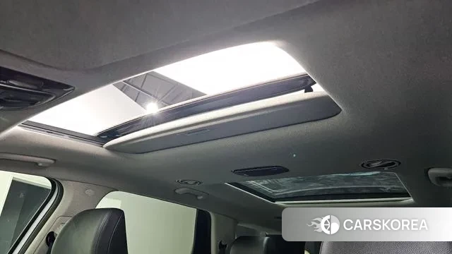 Hyundai Palisade id 3407116 из Кореи 10