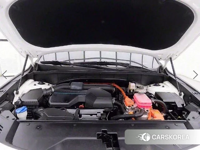 Kia Sorento 4th Generation id 3059658 из Кореи 10