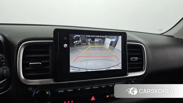 Hyundai Venue id 3002850 из Кореи 10