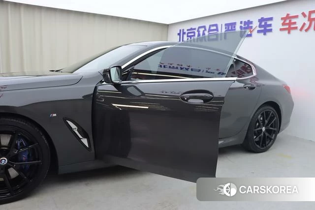 BMW 8 series id 3875974 из Китая 10