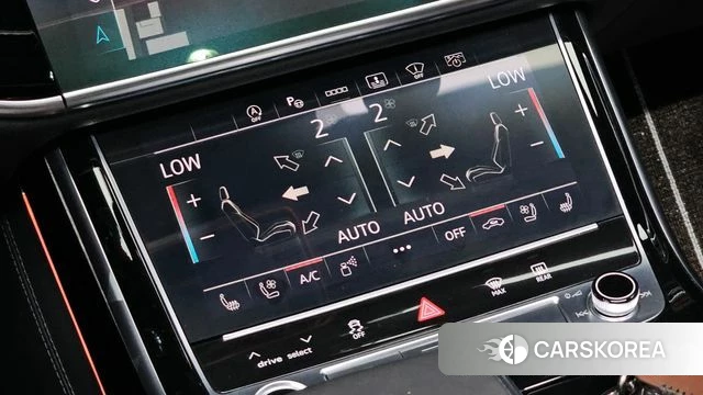 Audi A8 (D5) id 4224321 из Кореи 10