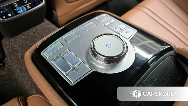 Genesis G80 (RG3) id 4223224 из Кореи 10