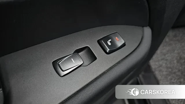 Ssangyong Rexton Sports Cannes id 2971190 из Кореи 10