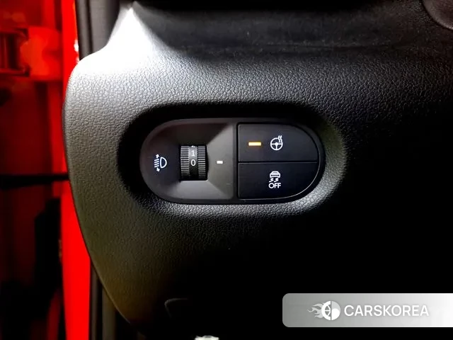 Hyundai Casper id 3726110 из Кореи 10