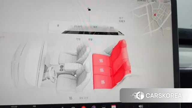 Tesla Model Y id 3032131 из Кореи 10