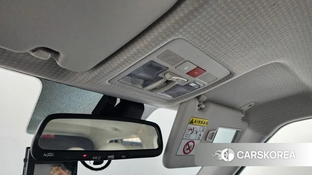 Hyundai Casper id 4223205 из Кореи 10