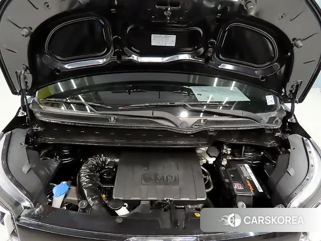 Kia The New Ray id 3401822 из Кореи 10