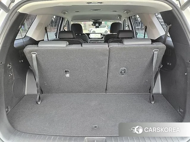 Hyundai The New Palisade id 3507831 из Кореи 10