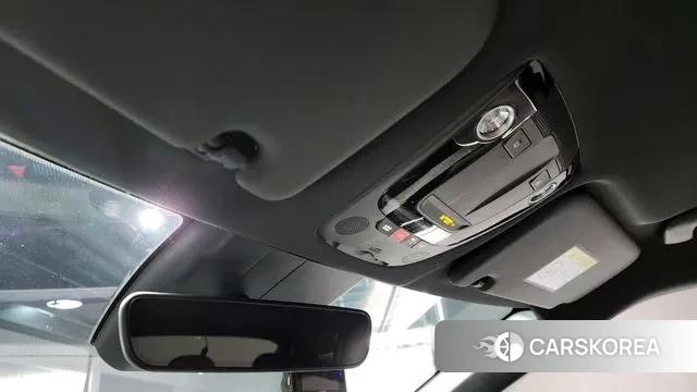 Kia EV6 id 3053499 из Кореи 10