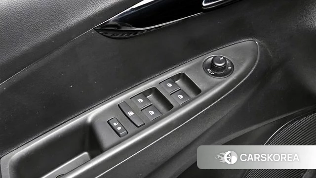 Chevrolet (GM Daewoo) The New Spark id 4303431 из Кореи 10