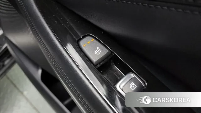 Kia K8 id 3586778 из Кореи 10