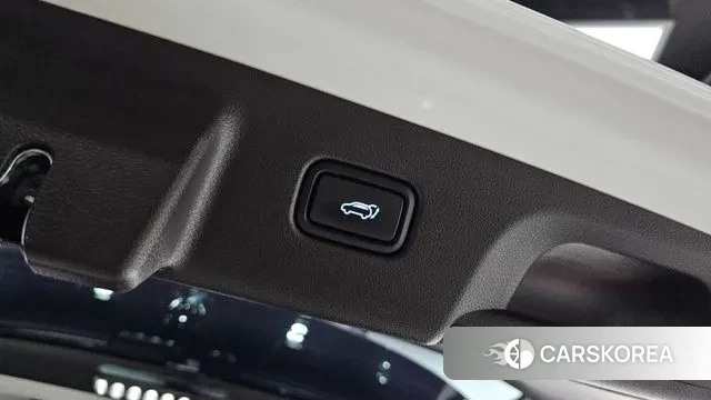 Hyundai The New Palisade id 3022135 из Кореи 10