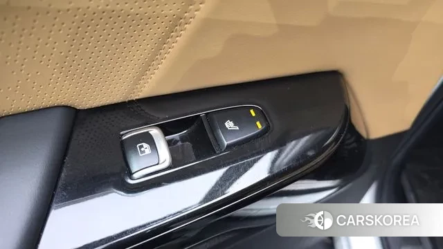 Kia Mohave Master id 3601671 из Кореи 10