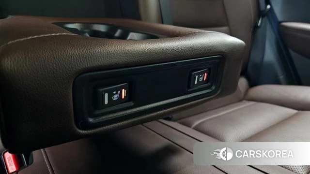 Renault Korea (Samsung) The New QM6 id 4959508 из Кореи 10