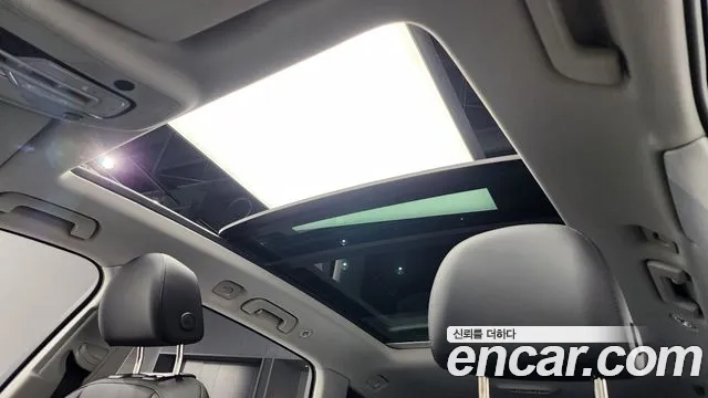 Audi Q7 (4M) id 2837892 из Кореи 10