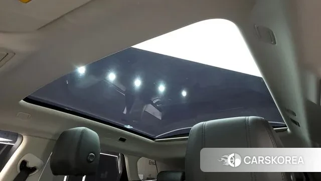 Land Rover Range Rover Evoque 2nd Generation id 3028951 из Кореи 10