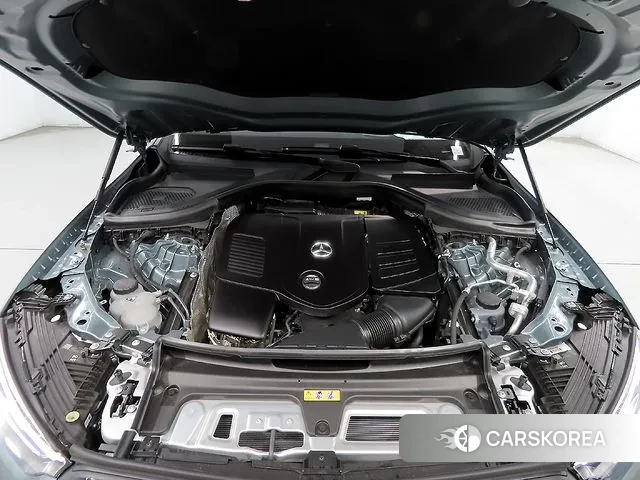 Mercedes-Benz GLC-Class X254 id 3451905 из Кореи 10