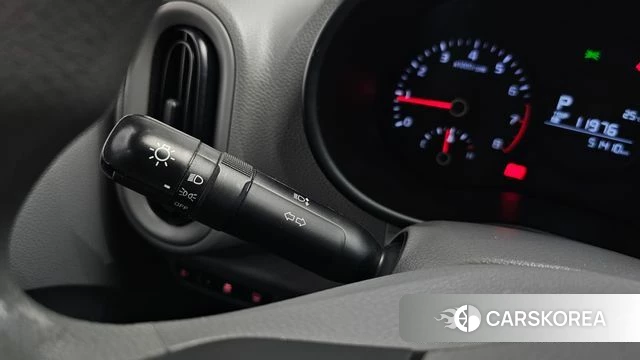 Kia Morning Urban (JA) id 4906586 из Кореи 10