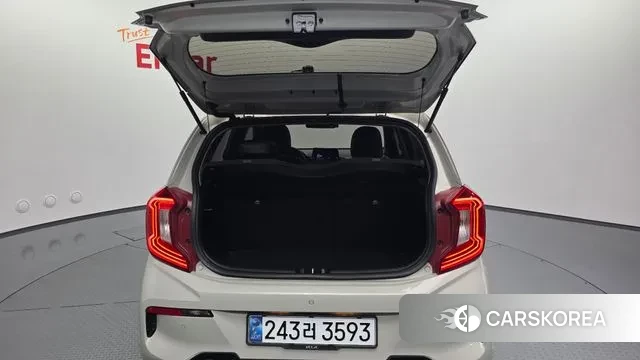 Kia Morning Urban (JA) id 3788779 из Кореи 10