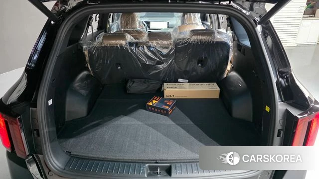 Kia The New Sorento 4th Generation id 4756766 из Кореи 10