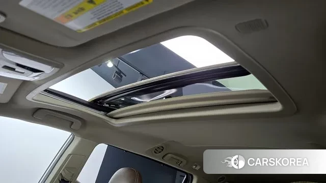 Toyota Sienna id 3344890 из Кореи 10