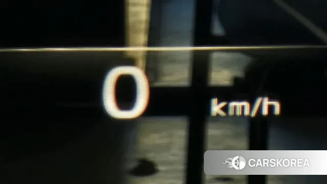 Kia The New K9 2nd generation id 3685138 из Кореи 10