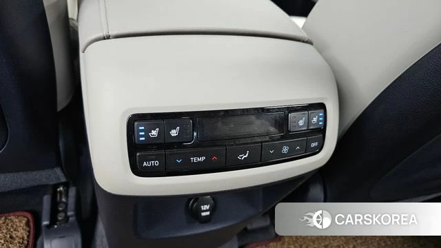 Hyundai Palisade id 4519040 из Кореи 10