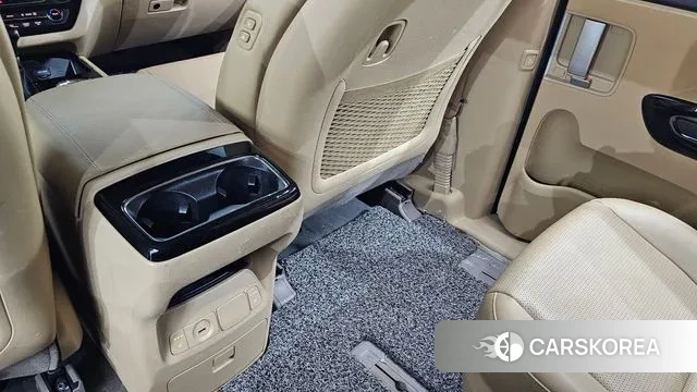 Kia The New Carnival id 3672599 из Кореи 10