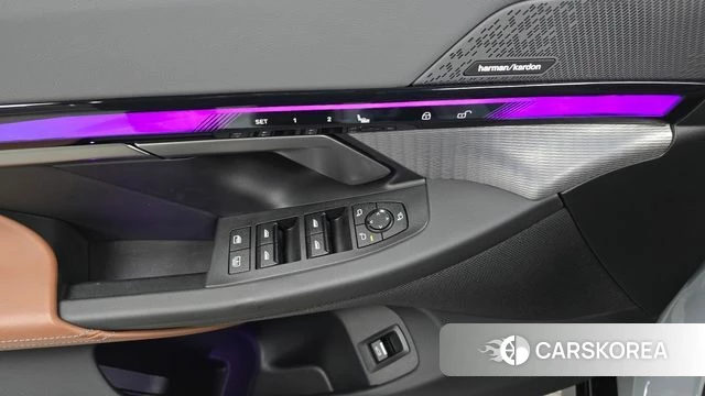 BMW 5 Series (G60) id 4230082 из Кореи 10