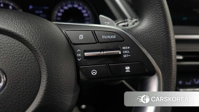 Hyundai Sonata (DN8) id 3807933 из Кореи 10