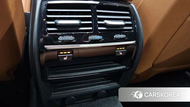 BMW 5 Series (G30) id 3024731 из Кореи 10