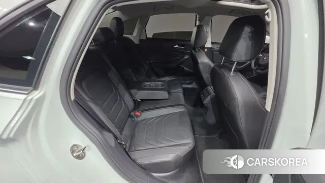 Volkswagen 7th Generation of Jetta id 3735506 из Кореи 10