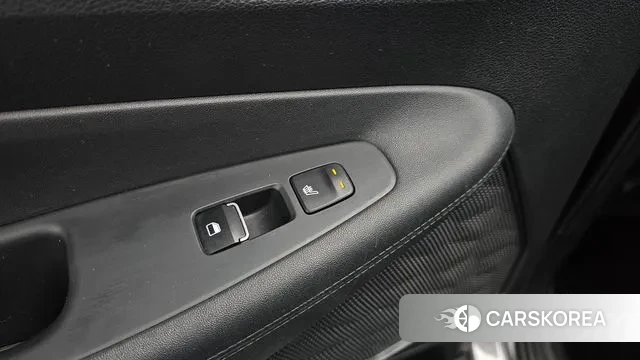 Hyundai The New Santa Fe id 3452713 из Кореи 10