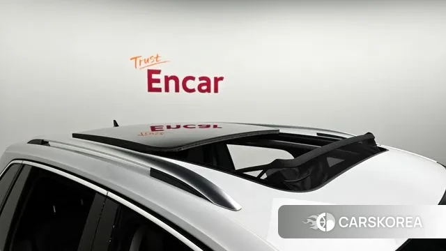 Volkswagen Tiguan second Generation id 3472506 из Кореи 10