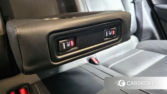 Renault Korea (Samsung) The New QM6 id 3530723 из Кореи 10