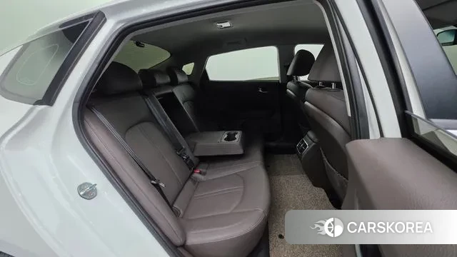 Kia The New K5 2nd generation id 3004750 из Кореи 10