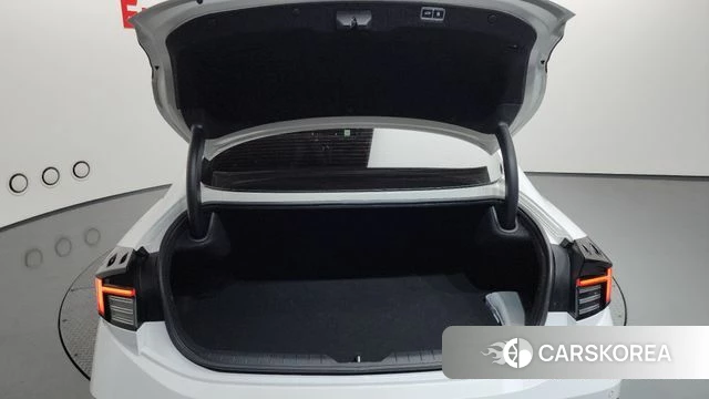 Hyundai Sonata D Edge (DN8) id 4443060 из Кореи 10